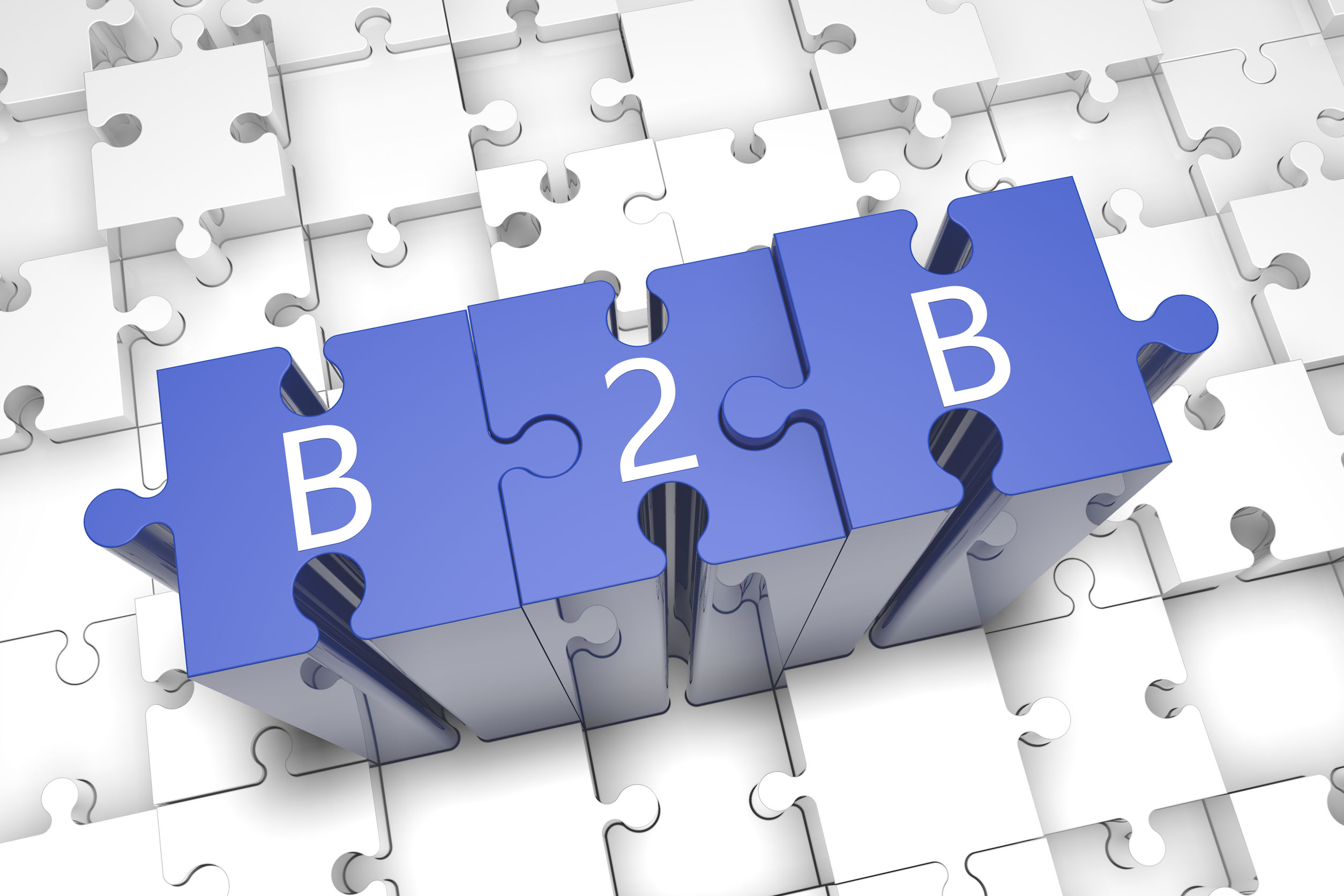 b2b marketing forum