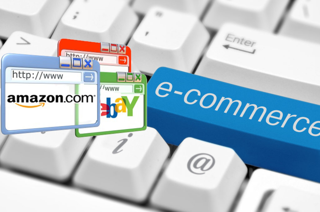 web marketing per e-commerce